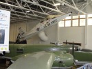 B-25 and T-38